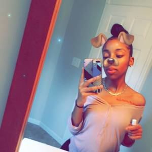 Meet your Posher, Keyaziah